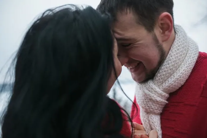 Applying Forgiveness in Romantic Relationships