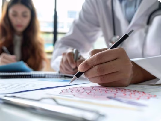 Assessment and Diagnosis Understanding Human Behavior Through Scientific Measurement