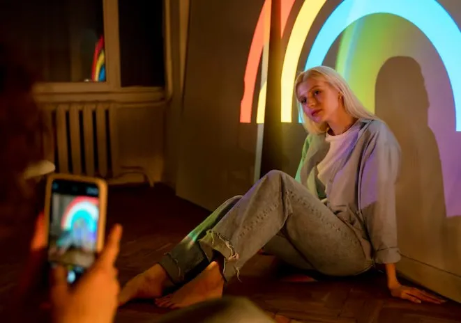 Aura Photography: How the Technology Actually Works