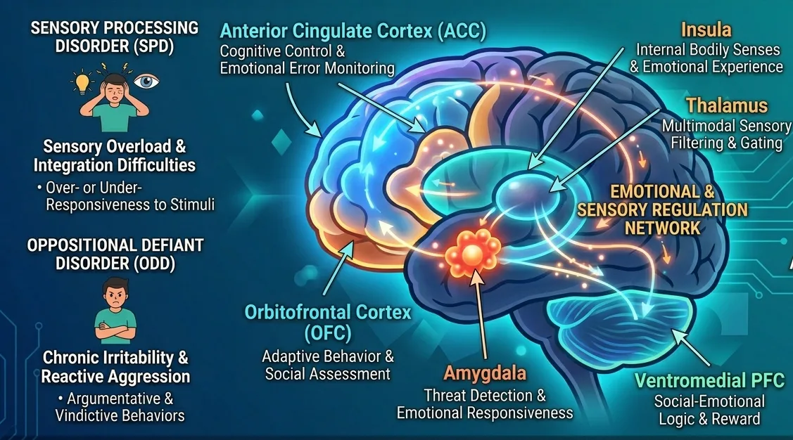 Beyond the DSM-5 Other Significant Neurodevelopmental Conditions