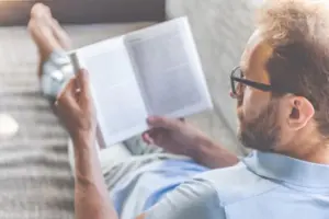Books That Make You Think