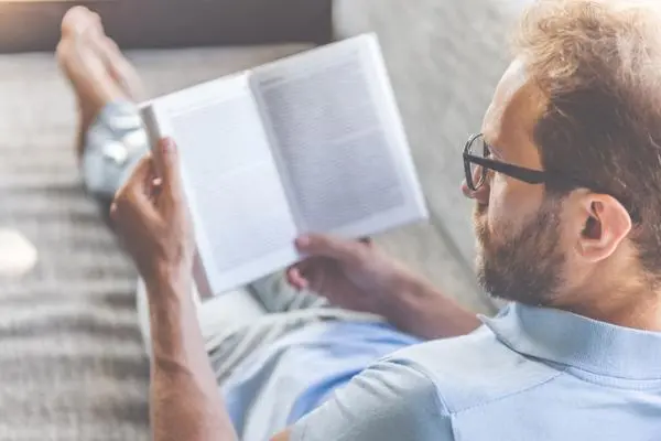 Books That Make You Think