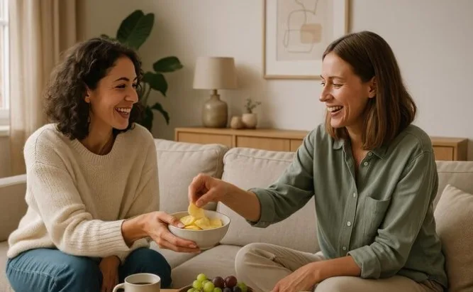 Building Sustainable Mental Diet Habits