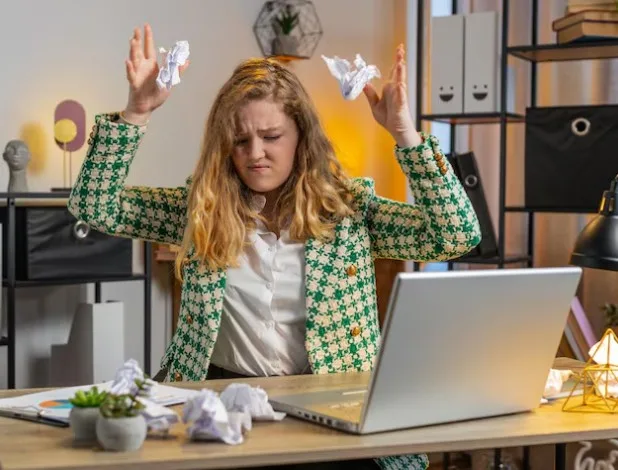 Busy Life Syndrome