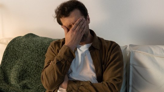 Can an adult suffer from Separation Anxiety Disorder?