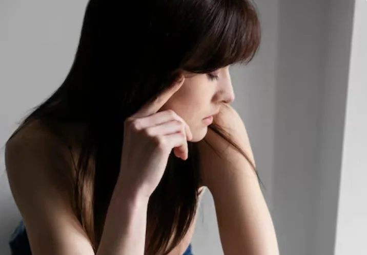 Causes and risk factors of melancholic depression