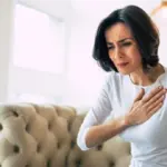 Chest Pain Due to Anxiety: Symptoms, Causes and Treatment