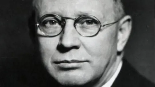 Clark Hull's Deductive Behaviorism