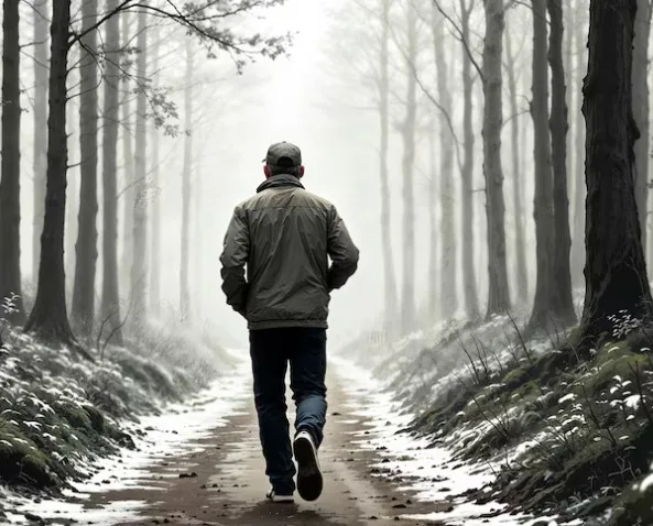 Cognitive Strategies for Releasing the Past