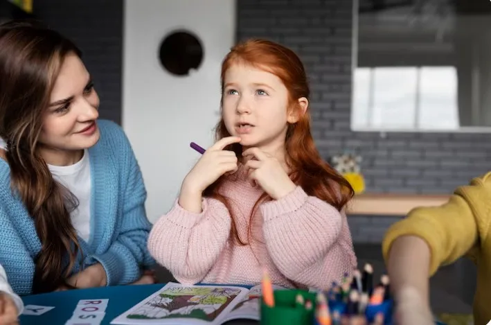 Communication Disorders: When Language Itself Is the Challenge