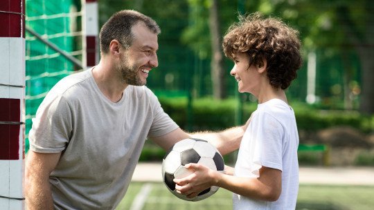 communication-with-sports-children