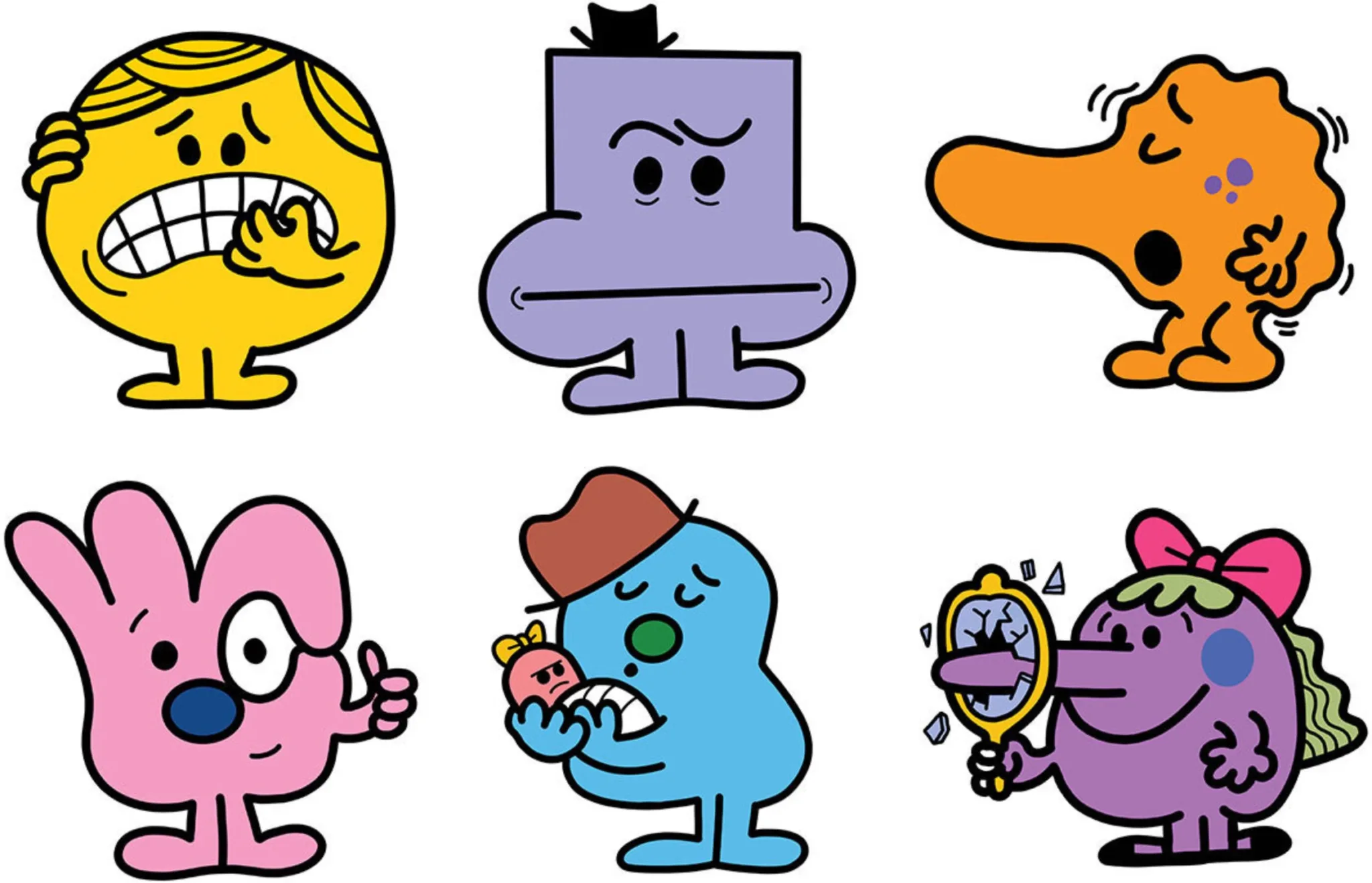 Complex Emotions What They Are, Types and List