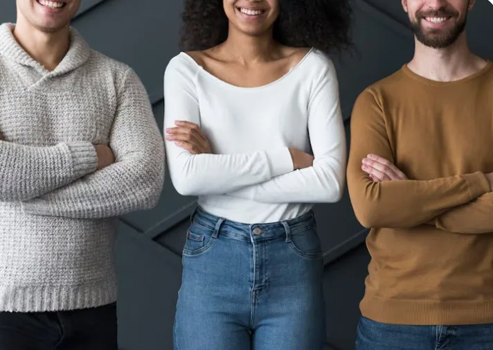 Core Categories of Personal Competencies