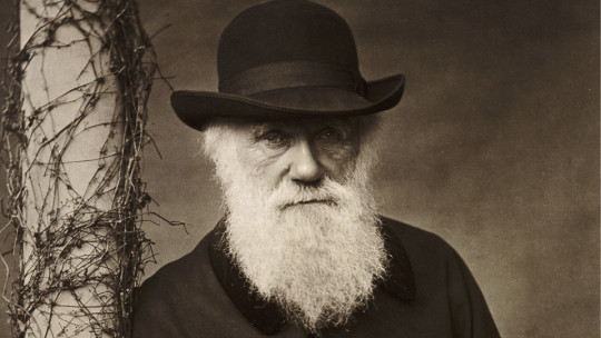 Charles Darwin