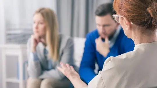 Dealing with Infidelity: a Trauma That Breaks the Bond