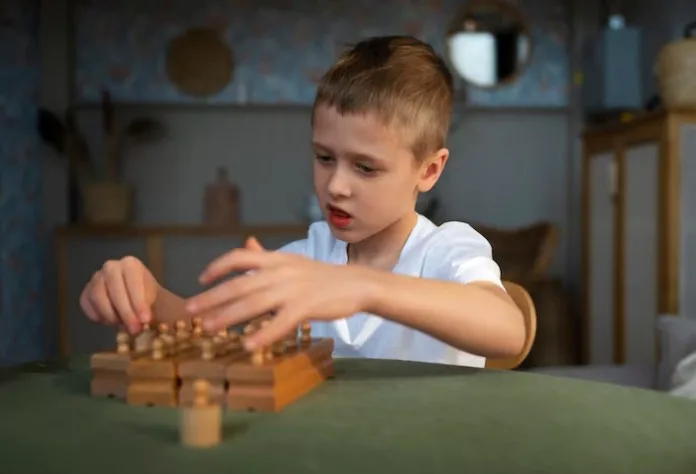 Defeat and Entrapment: A Model Specific to Autism