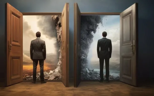 Delirium vs. Delusion: Another Critical Distinction