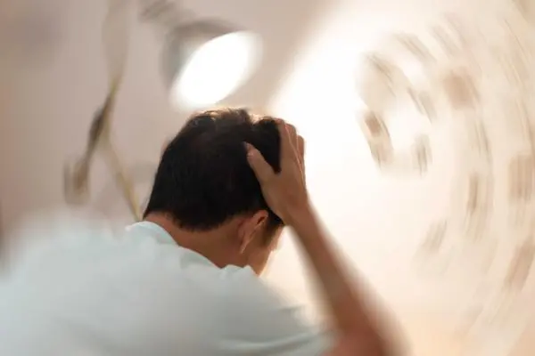 Difference Between Delirium and Hallucination
