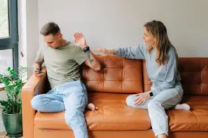 Do People with Avoidant Attachment Come Back?