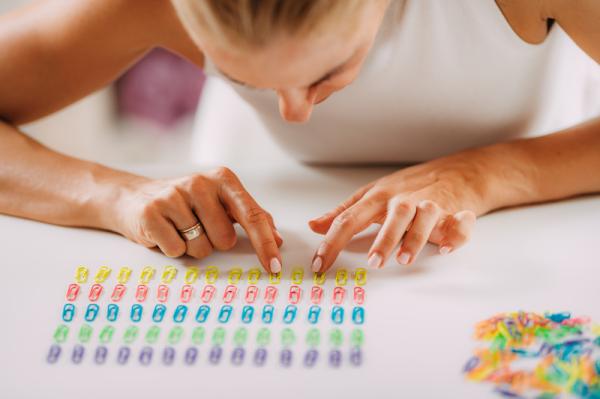 Does OCD occur in intelligent people?