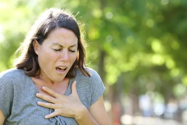 Does Anxiety Cause Muscle Spasms and Cramps?