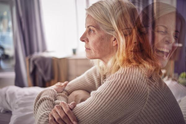 Does bipolar disorder get worse with age?