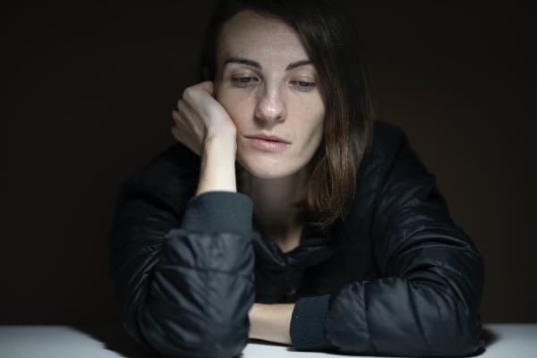 Does depression influence drowsiness and fatigue?