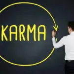 Does Karma Really Exist?