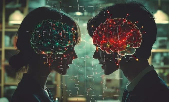 Dualistic Thinking