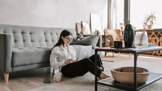 Entrepreneur Stress: How it Arises and How to Manage it