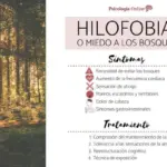 Fear of Forests or Hylophobia: Symptoms, Causes and Treatment