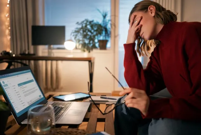 Financial Reality and January Anxiety