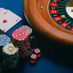 Gambling Addiction and Its Relationship with Suicide