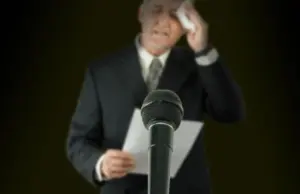 Glossophobia: What it Is, Causes, Symptoms and Treatment