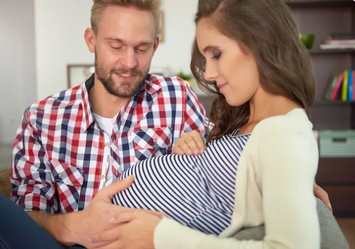 How Does a Second Pregnancy Differ Psychologically From a First?