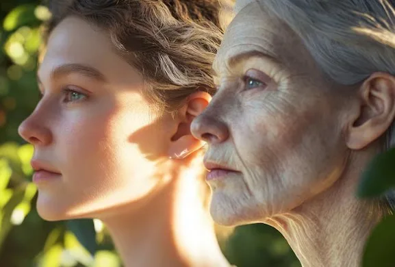 How Gender and Age Shape the Psychological Presentation
