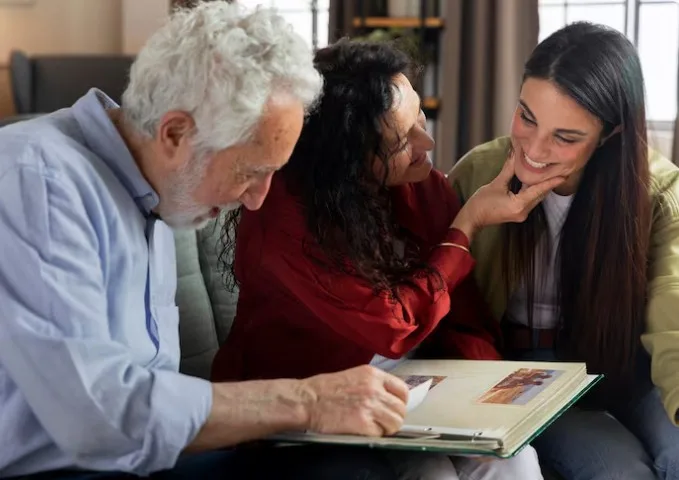 How Parents and Caregivers Can Take Action Today