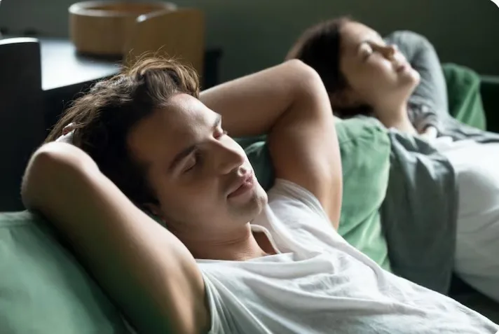 How Sleep and Physical Health Influence Emotional Engagement