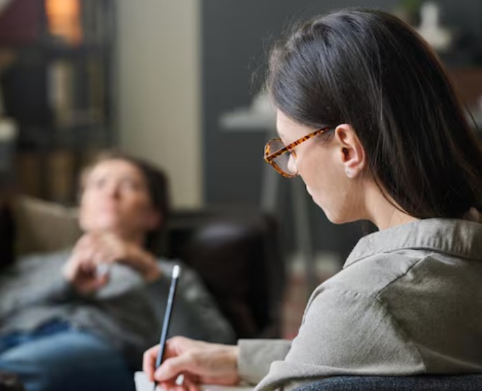 How did psychology split into so many branches?