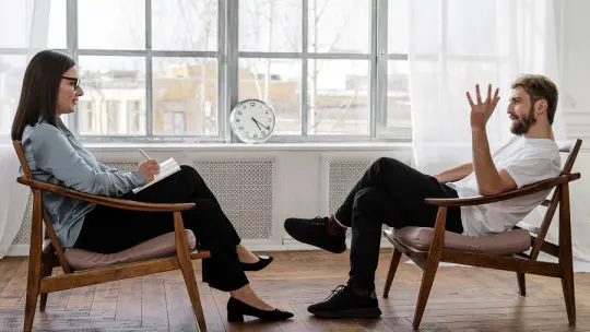 How Do I Know if Therapy Works for Me?