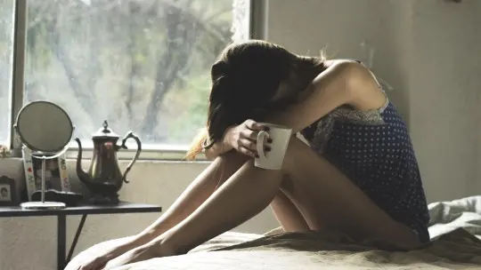 How the Brain Protects Us from Traumatic Memories