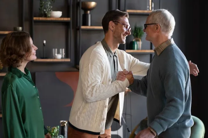 How to Improve Trust in Others