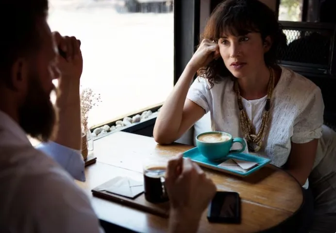 How to Stop Always Thinking Something Is Wrong with You
