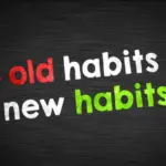 How to Change Your Habits and Make Them Consolidate