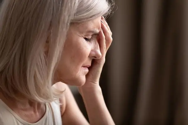 How to Get Out of Emotional Suffering