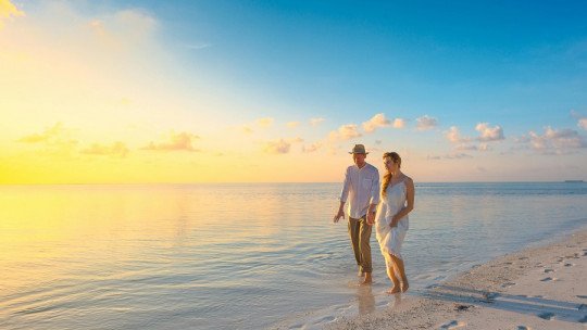 How to improve your relationship on summer vacations