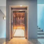 How to Overcome the Fear of Elevators