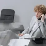 How to Overcome the Fear of Talking on the Phone?