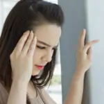 How to Remove Dizziness Due to Anxiety