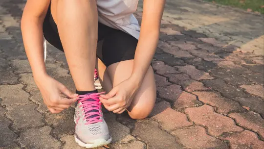 “i'm Nervous”: the Mental Diet to Achieve the Well Being Routine